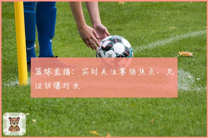 篮球直播：实时关注赛场焦点，见证劲爆对决