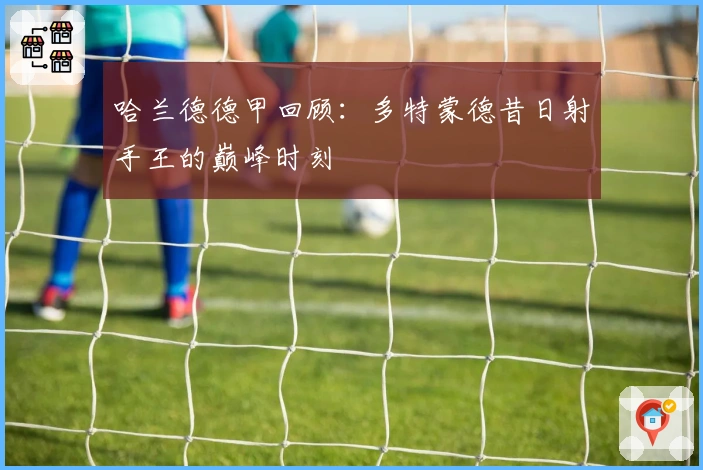 哈兰德德甲回顾：多特蒙德昔日射手王的巅峰时刻